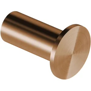 Cosmic Wall mounted Hook Durable Metal made with Copper FinishVendu paramazon