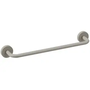 Cosmic Towel Rail made of Steel with Hanger Bolts 40cmVendu paramazon
