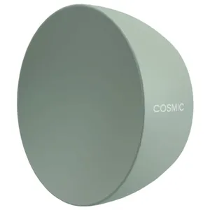 COSMIC Wall-mounted Hook Sand with Durable Stainless Steel Beige pas cher