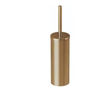 Cosmic Logic Porte-brosse WC avec brosse, WJC226A0001040, 2263601 pas cher