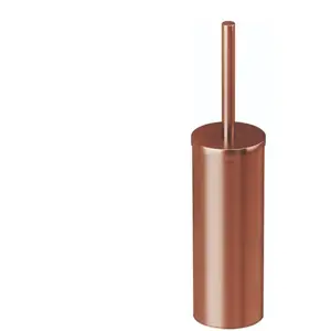Comparateur de prix : Cosmic Logic Porte-brosse WC avec brosse, WJC226A0001054, 2263601