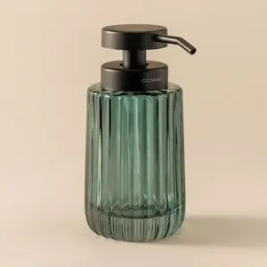 Distributeur De Savon smokey grey Lido (300ML) Cosmic pas cher