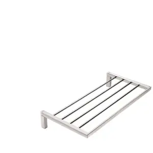 Porte-Serviette chrome Bathlifea (60CM) CosmicVendu paramazon