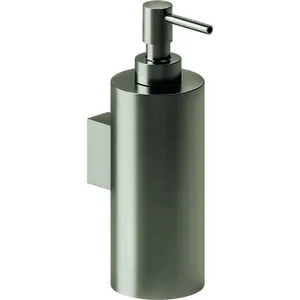 Cosmic Soap Dispenser Stainless Steel made w/ Matt Finish 240 mlVendu parreuter