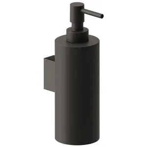 Cosmic Soap Dispenser with Durable Stainless Steel for BathroomVendu parreuter