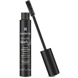 Comparateur de prix : Soins ciblés Sesderma Seslash Black Mascara Régénérant Pour Les Cils noir