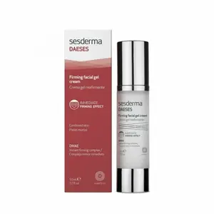 Daeses Firming Facial Gel Cream - Sesderma Soin hydratant et nourrissant 50 ml pas cher