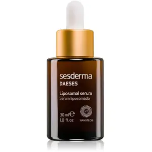 Comparateur de prix : SESDERMA DAESES liposomal serum 30 ml