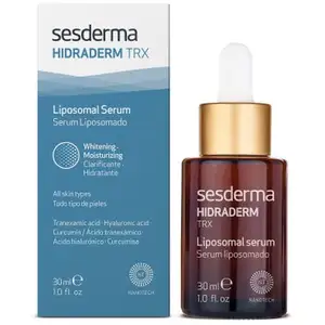 Sesderma Hidraderm TRX sérum illuminateur aux liposomes anti-taches pigmentaires 30 ml pas cher