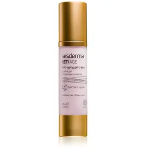 Comparateur de prix : Anti-Age & Anti-rides Sesderma  Reti-age Crema Gel Antienvejecimiento
