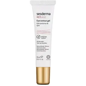 Sesderma Reti Age crème lissante yeux anti-poches et anti-cernes 15 ml