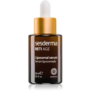 Comparateur de prix : Sesderma Reti Age sérum anti-âge aux liposomes effet lifting 30 ml