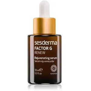 Factor G Renew Rejuvenating Sérum - Sesderma Sérum et booster 30 ml pas cher