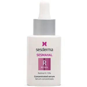 Soins ciblés Sesderma Sesmahal Retinol Sérum Concentré pas cher
