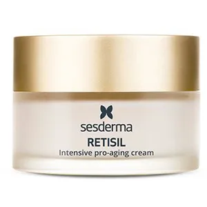 Sesderma - Retisil Crème Intensive Crème de nuit 50 ml female pas cher