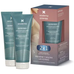 SESDERMA Pack Duplo Estryses 2 piezas pas cher