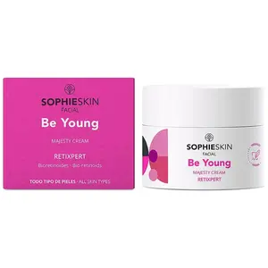 Sophieskin Be Young Crema 50 Ml pas cher