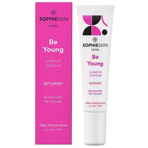 Sophieskin Contorno Ojos 15M pas cher