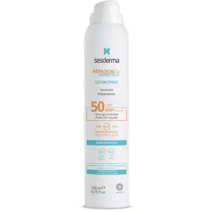 SESDERMA Repaskin Pediatrics Aerosol Spf50+ - 200 Ml. pas cher