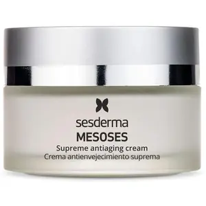Comparateur de prix : Sesderma - Soin anti-rides et anti-âge 50 ml unisex