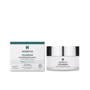 Sesderma OCEANSKIN nourishing facial cream 50 ml pas cher
