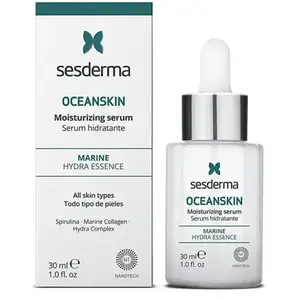Comparateur de prix : Sesderma Oceanskin sérum hydratant aux extraits d'algues marines 30 ml