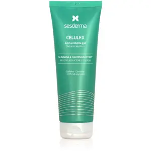 Sesderma Celulex Anti-Cellulite Gel gel anti-cellulite 200 ml pas cher