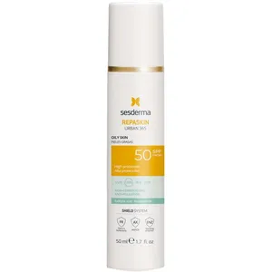 Sesderma Repaskin Urban 365 Pieles Grasas SPF50 50ml pas cher