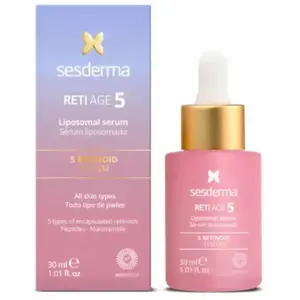 Sesderma C-Vit5 Serum 30ml pas cher
