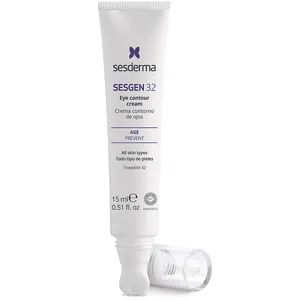 Sesderma Sesgen 32 Contour des Yeux 15 ml pas cher