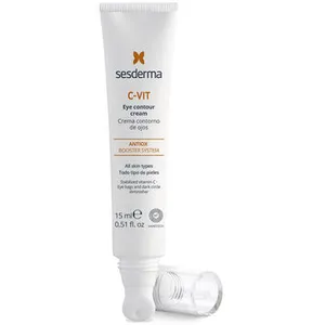 Sesderma C-VIT crème contour des yeux 15 ml pas cher