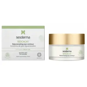 Sesderma Sescacay Contour Yeux 30 ml pas cher