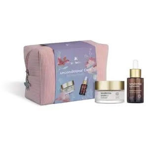 Sesderma Pack Sesgen 32+ Hidraderm Hyal + Neceser pas cher