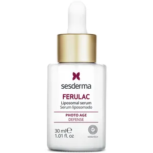 Sesderma Ferulac Liposomal Serum Photo Age sérum intense anti-rides 30 ml pas cher