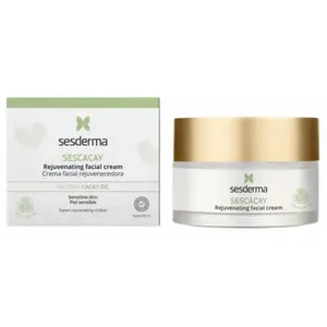 Sesderma Sescacay Crème Visage Rajeunissante 50ml pas cher