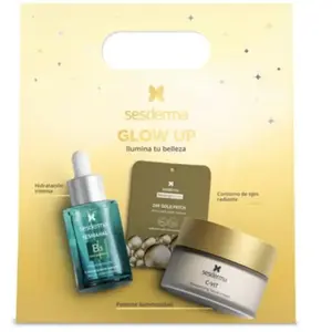 Comparateur de prix : C-VIT Crema Hidratante Estuche 2 pz