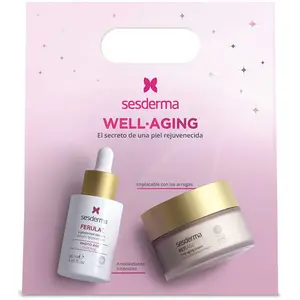 RETI-AGE Crema Antiedad Estuche 2 pz