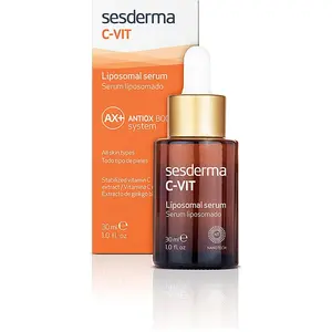 C-VIT Liposomal Sérum - Sesderma Sérum et booster 30 ml