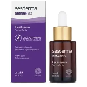 Comparateur de prix : Anti-Age & Anti-rides Sesderma  Sesgen 32 Serum Activador Celular