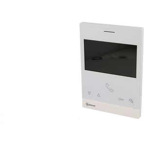 Moniteur visiophone GOLMAR Soul pas cher
