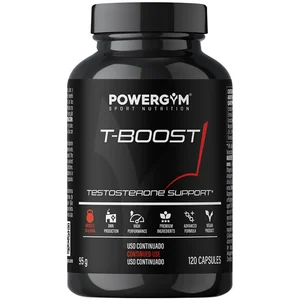 Powergym Casquettes Tboost 120 Unités One Size pas cher