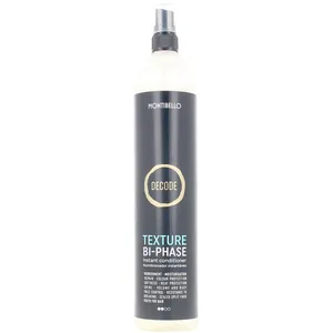 Montibello Decode Texture BY-PHASE après-shampooing instantané 400 ml pas cher