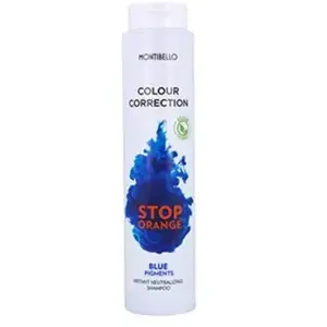 Montibello Shampooing sans orange 300ml