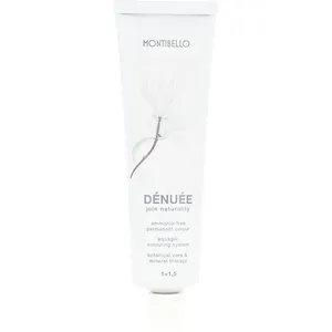 Montibello Denuée Teinture sans ammoniaque N° 7 Blonde 60ml pas cher