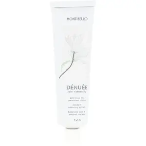 Montibello Dénuée coloration sans ammoniaque #5 pas cher