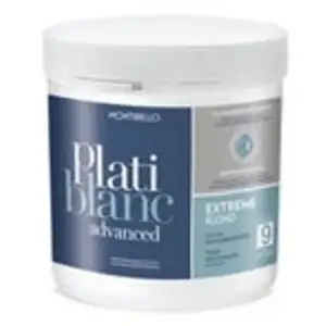 Montibello Gel Pour Les Cheveux Platiblanc Advanced Extreme Blond 500g pas cher
