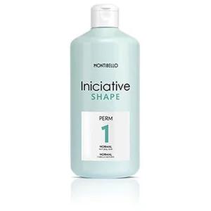 montibello Shape PERM, soin du cheveux et du Cuir chevelu 500 ML. pas cher
