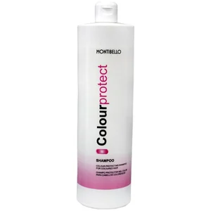 Non communiqué Shampooing colour protect montibello capacité 1000 ml pas cher