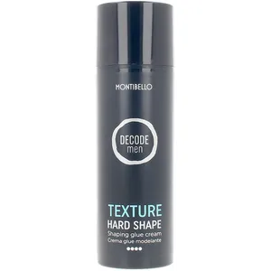 Comparateur de prix : Montibello Decode Texture Men Crème modelante cheveux 150ml