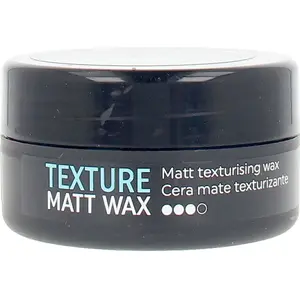 Comparateur de prix : Montibello Decode Texture Men- Matt Wax - Cera Mate Texturizante 90 Ml